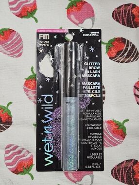 Wet n Wild Glitter Mascara